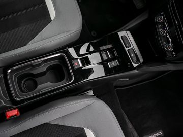 Opel Mokka e Elegance Fahrerassistenz-Paket Kamera