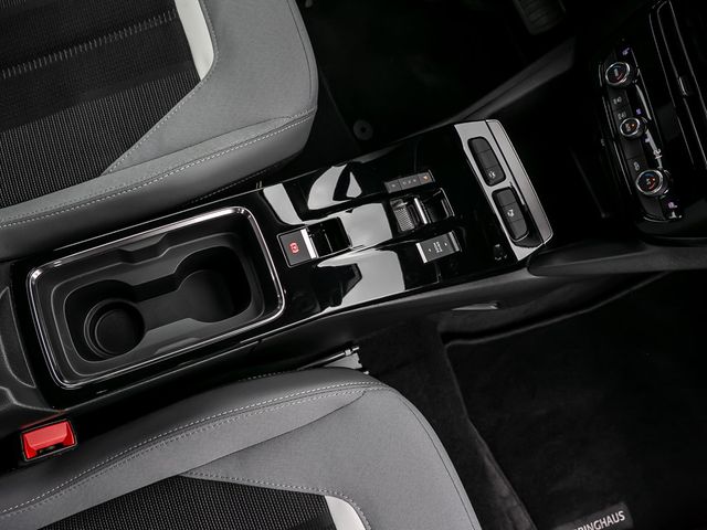 Opel Mokka e Elegance Fahrerassistenz-Paket Kamera