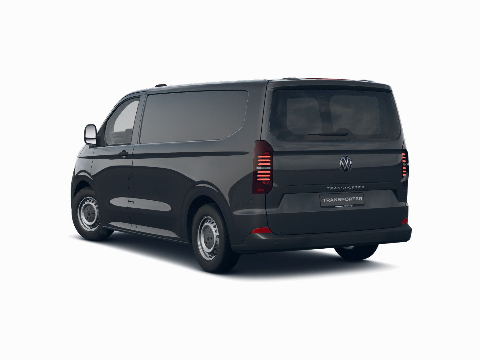 Volkswagen T7 Transporter Kasten 2.0 TDI 110 kW KR foto 5