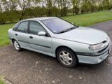 Renault Laguna   HU neu 06/2027  treue... - Renault Laguna aus 2000