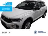 Volkswagen T-ROC 1.0 TSI LIFE*LED*NAVI*KLIMA*PDC*SHZ*ALLWET