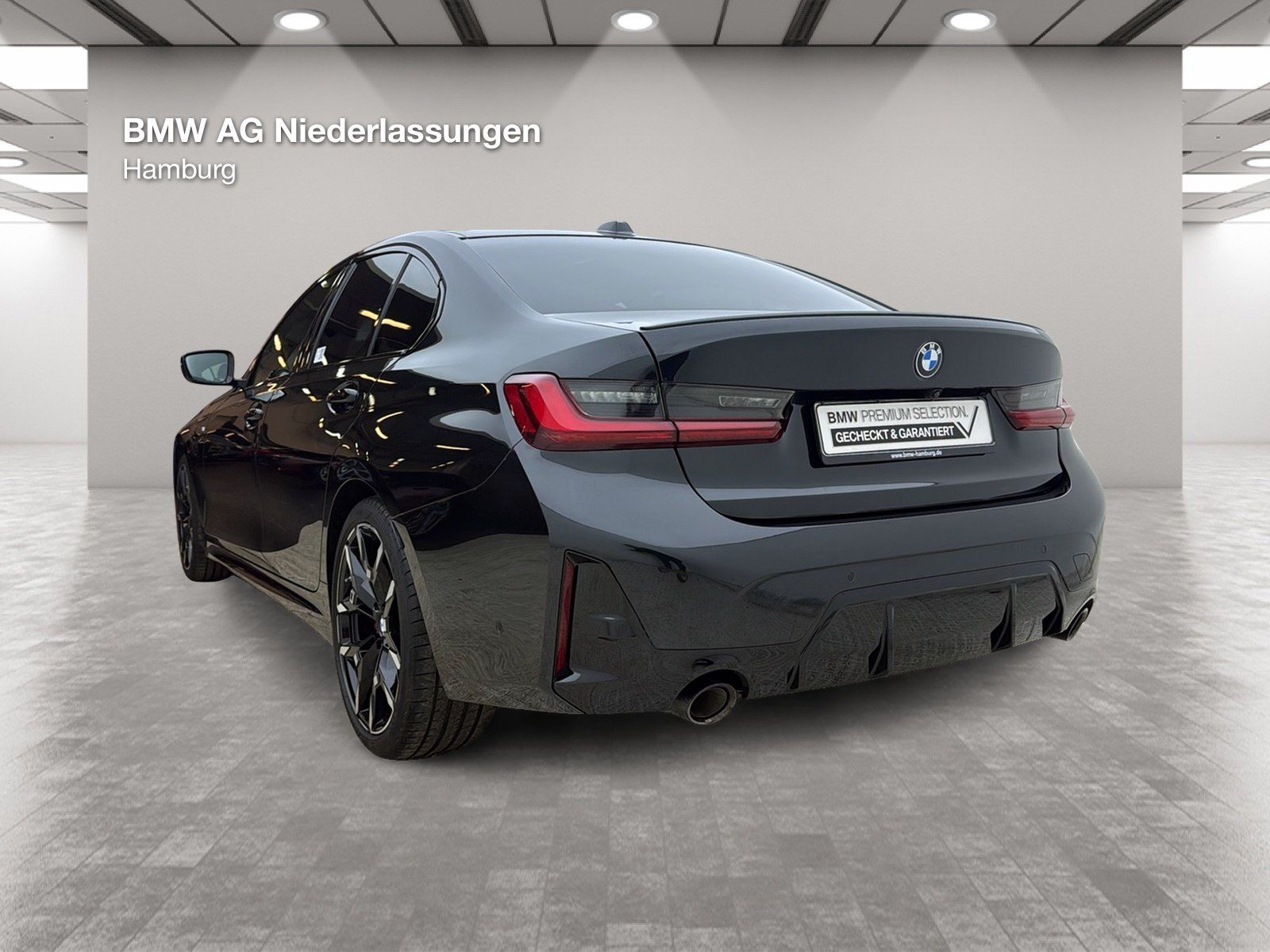 BMW 318 - Bild 3