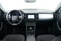Skoda Kodiaq - Vorschau Bild 11