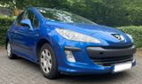 Peugeot 308 1.6 HDi Diesel  EZ 2009  Für... - Peugeot Partner aus 2009