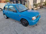 Nissan Micra 1.0i 16V cat 3 porte benzina - gebrauchte Nissan Micra aus dem Jahr 2002