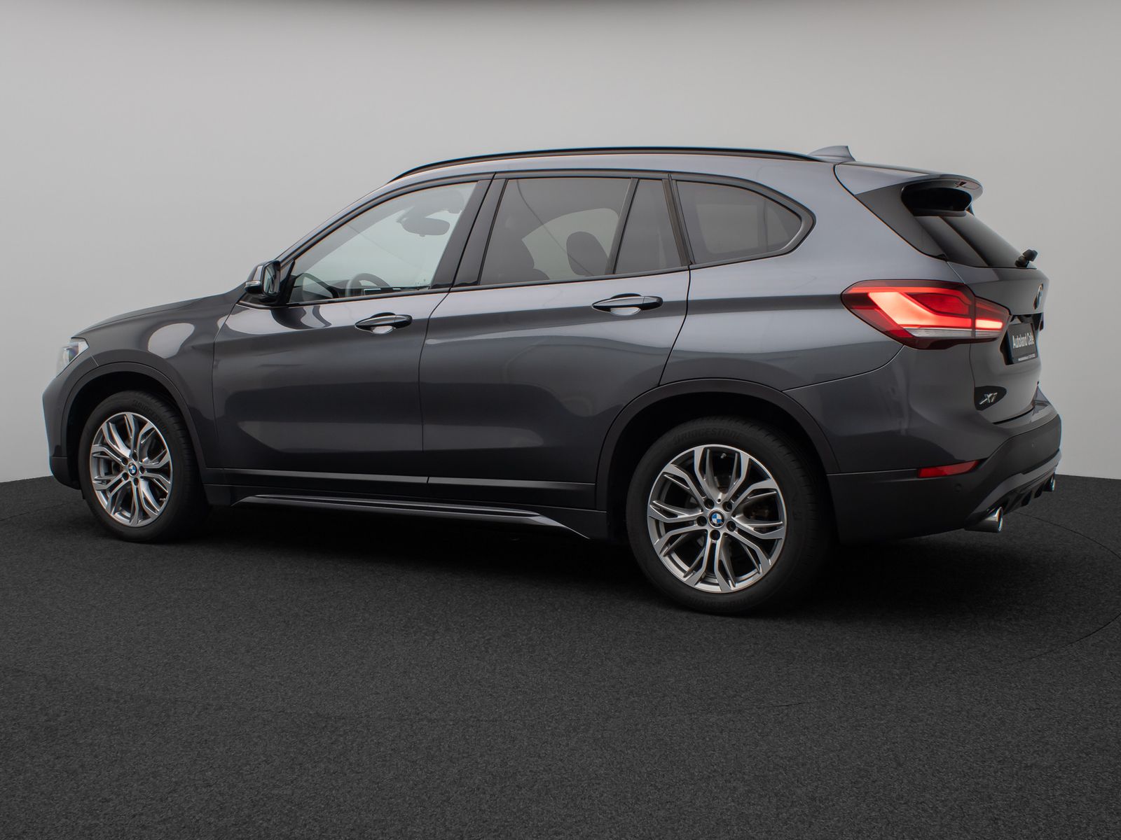 Fahrzeugabbildung BMW X1 xD18d SportLine Kamera DAB HiFi Komfort Alarm