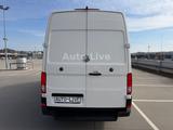 Volkswagen Crafter 35TDI*MAXI-HOCH-LANG*KLIMA*KAMERA*TEMPOM - gebrauchte VW Crafter aus dem Jahr 2023