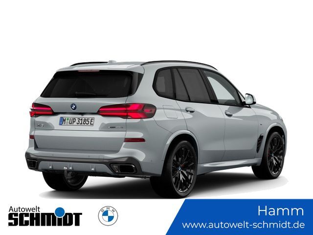 BMW X5 xDrive50e M Sportpaket  UPE 123.790 EUR imagem 2