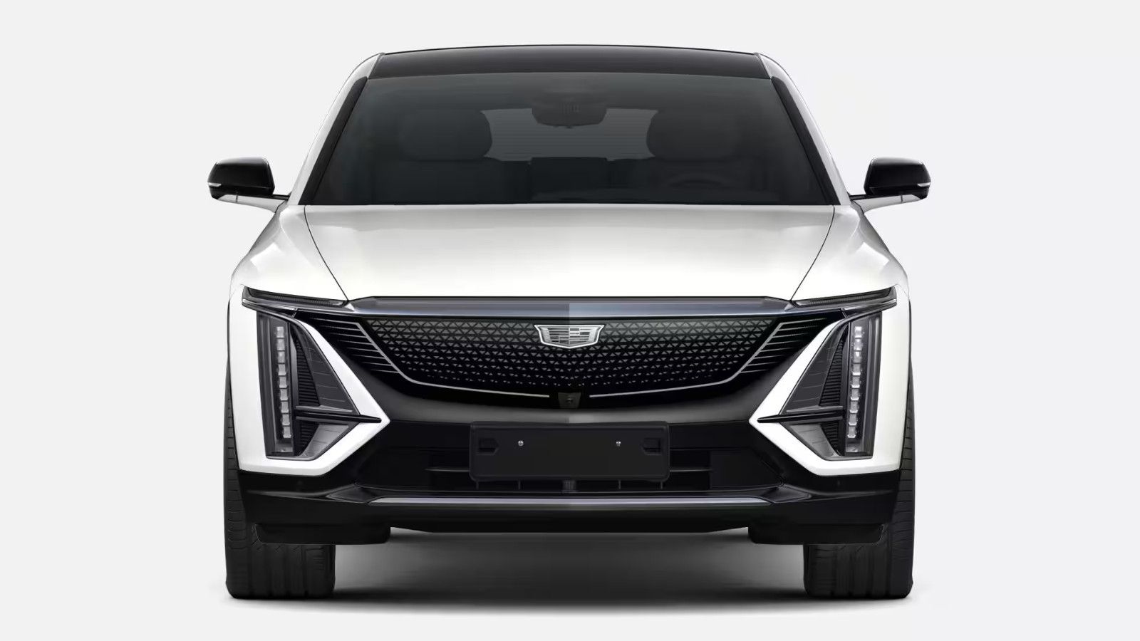 Cadillac LYRIQ - Bild 2