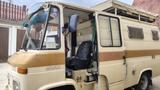 Mercedes-Benz DB L 406 DG