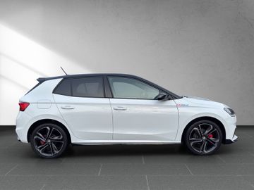 Skoda Fabia  IV 1.5 TSI DSG 130*ACC*4xPDC*SHZ*SMART*