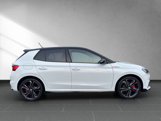 Skoda Fabia  IV 1.5 TSI DSG 130*ACC*4xPDC*SHZ*SMART*