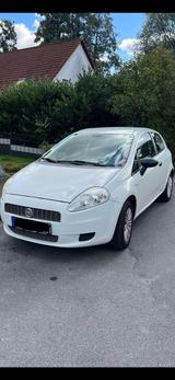 Fiat Punto (Bitte Beschreibung lesen) - Fiat Punto in Bielefeld