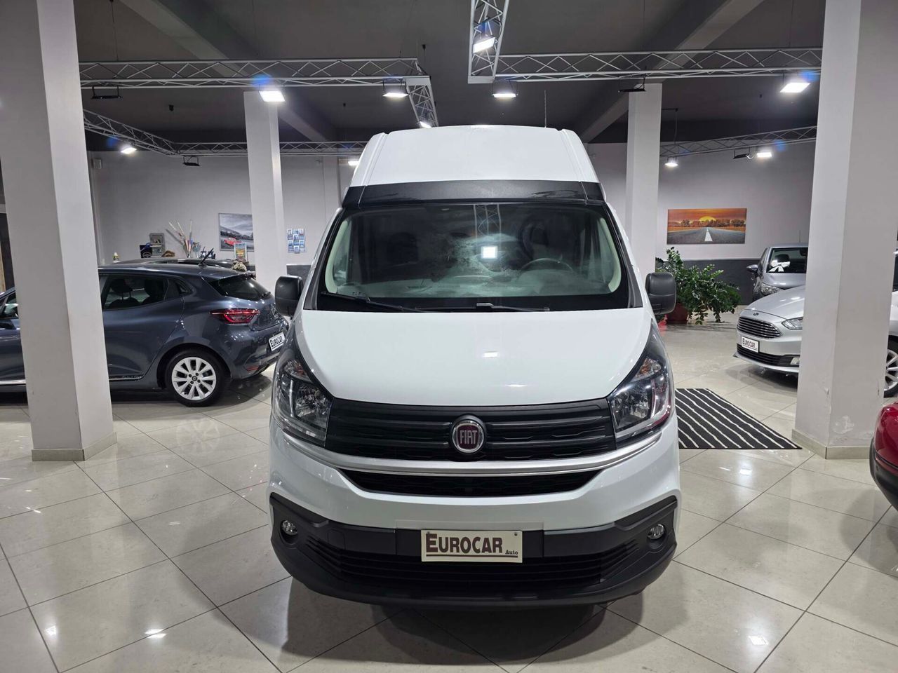 FIAT Talento