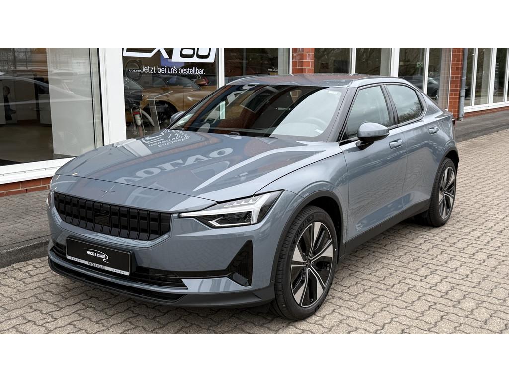 Polestar 2 Standard Range Single