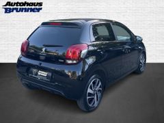 Foto Nummer 5: PEUGEOT 108