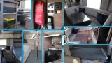 Knaus Sport 580 QS Silver Selection Model 2021 - Offers matching your search criteria