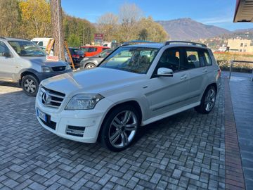 Mercedes GLK 220 - 2