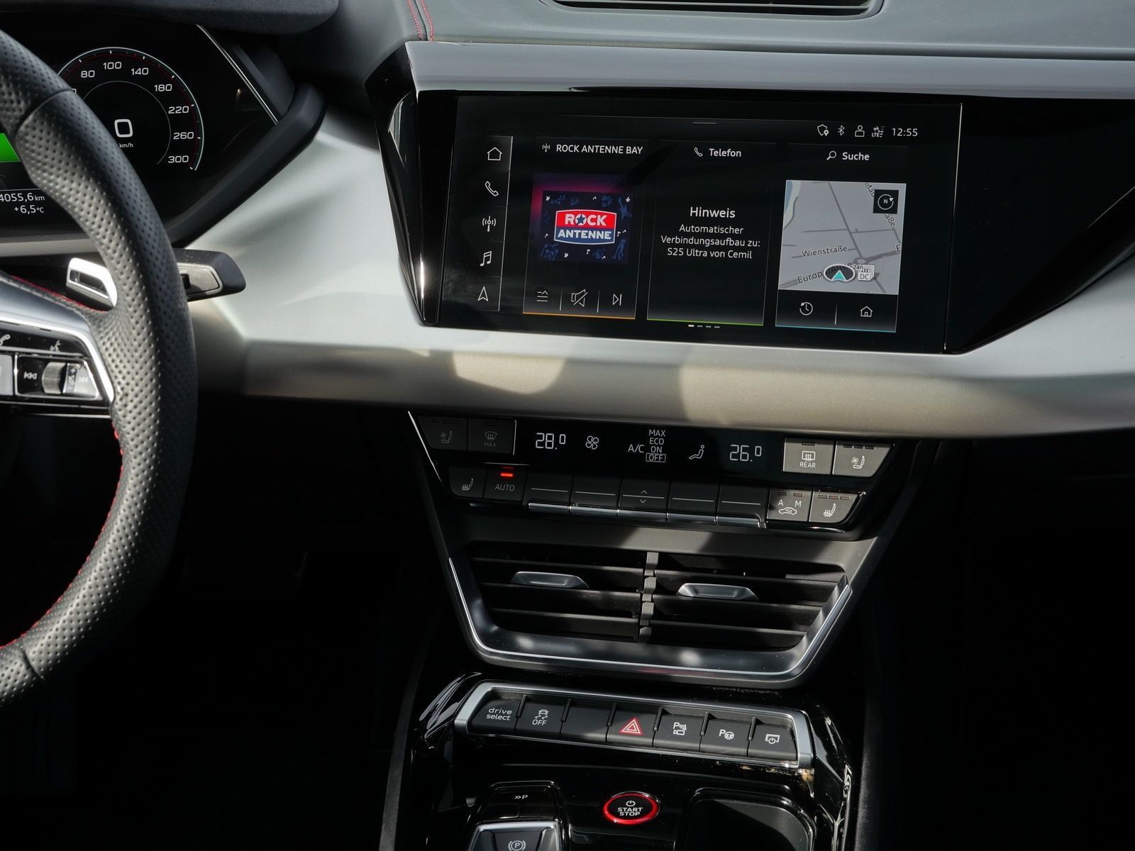 Audi RS e-tron GT - Bild 6
