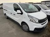 Fiat Talento Kastenwagen L2H1 SX 2.0 - Fiat Gebrauchtwagen Kastenwagen