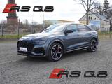 Audi RSQ8 RS Q8 TFSI quattro tiptronic 