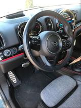 MINI Cooper SE Countryman ALL4 - MINI Cooper SE Countryman aus 2021