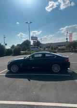 BMW 4er Coupé - F32  - 420d - 2.Hand - Vol... - BMW: Coupe, 3er