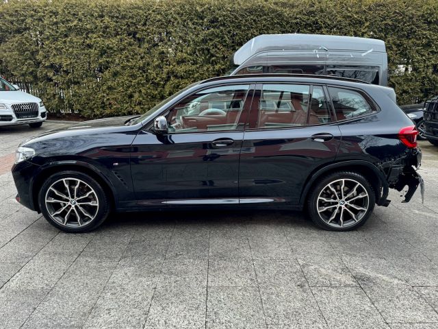 BMW X3 xDrive 20d *M Sportpaket*Panorama*360°*1.Hand