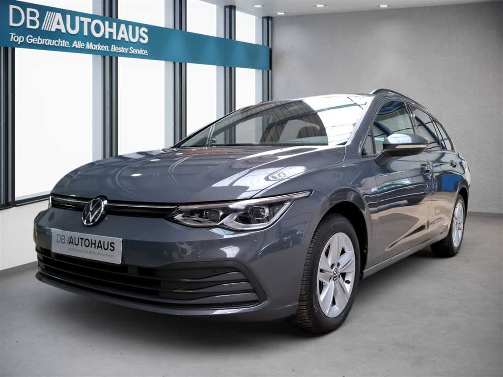 Image of Volkswagen Golf