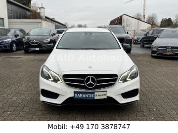 Mercedes E 220 - 2