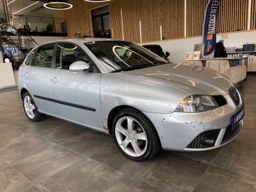 Seat Ibiza Sport Edition 1.4 5-Türer *KLIMA*SPORTSITZ