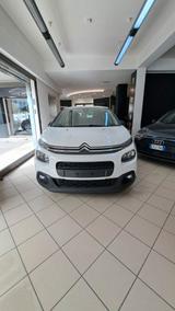 Citroën Citroen C3 BlueHDi 100 S&S Shine - Behindertengerechte Citroën C3