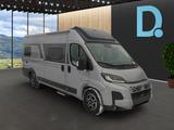Eura Mobil Van V 635 EB Automatik, 180 PS, Fahrassistenz - Eura Mobil A 635