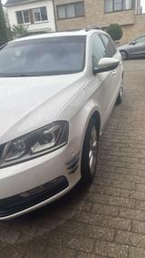 Volkswagen VW Passat c3 - Volkswagen Passat: Kombi, 3c