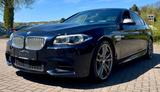 BMW M550 d xDrive *VOLLAUSSTATTUNG *Softcl.*Virt.* - BMW Gebrauchtwagen von 2014