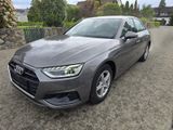 Audi A4 30 2.0TDI S-tronic Led+Leder+Virtual - Audi A4: TDI 30