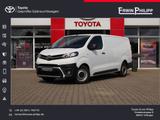 Toyota Proace 2.0 L2 Automatik Meister *Carplay*Android - Toyota Proace (Verso) aus 2023