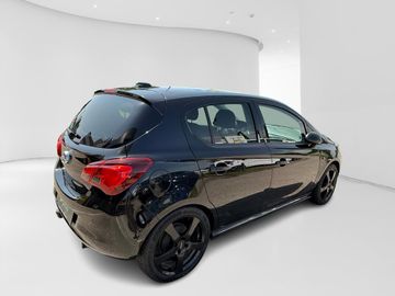 Bild 4 Opel CORSA 1,4 ON INTELLILINK, SHZ, PDC, KAMERA, LENK