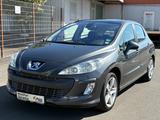 Peugeot 308 Sport Plus*AHK*Garantie+TÜV NEU - Peugeot 308: Sport