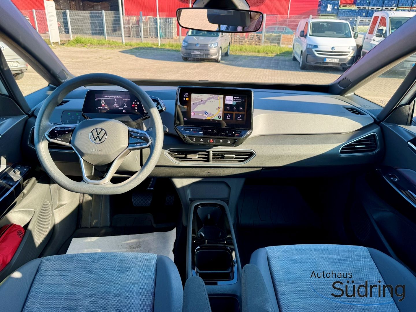 ID.3 Pure Performance 45 kWh Navi AppConnect