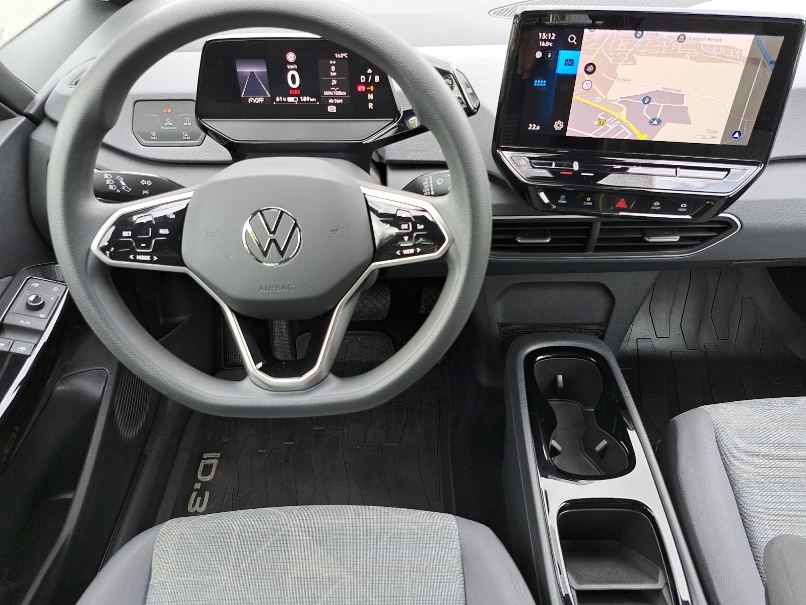 Volkswagen ID.3 - Bild 17