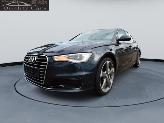 Audi A6 Lim. 3.0 TFSI  333PS quattro Exclusive MwST.