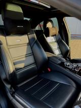 Mercedes-Benz CLS 63 AMG Voll Beschreibung lesen! - Mercedes-Benz CLS 63 AMG: Coupe