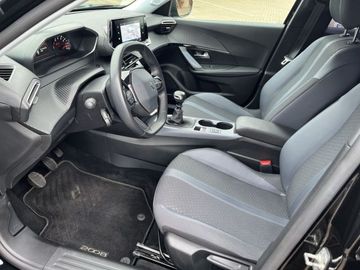 Peugeot 2008 Allure 130