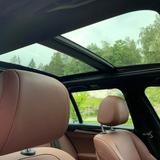 BMW 535d xDrive Touring M-Paket - BMW 535: Kombi, 535d