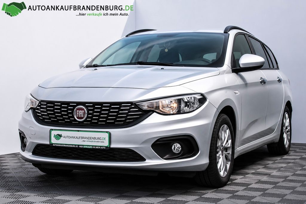 Image of Fiat Tipo