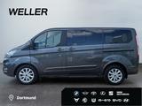 Ford Tourneo Custom 320 L1H1 TitaniumX *AHK*StHz*8-SI - Ford Tourneo