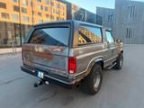 Ford Bronco4.9| Klassiker | TÜV 09/26 - Ford Gebrauchtwagen von 1980