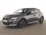Peugeot 208 GT LED|Kamera|Klima|Navi|Park-Assitent|SHZ - Peugeot 208 in Mönchengladbach