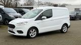 Ford TRANSIT COURIER LIMITED NAVI/PDC/KLIMA/TEMPOMAT - Ford Transit: Limited